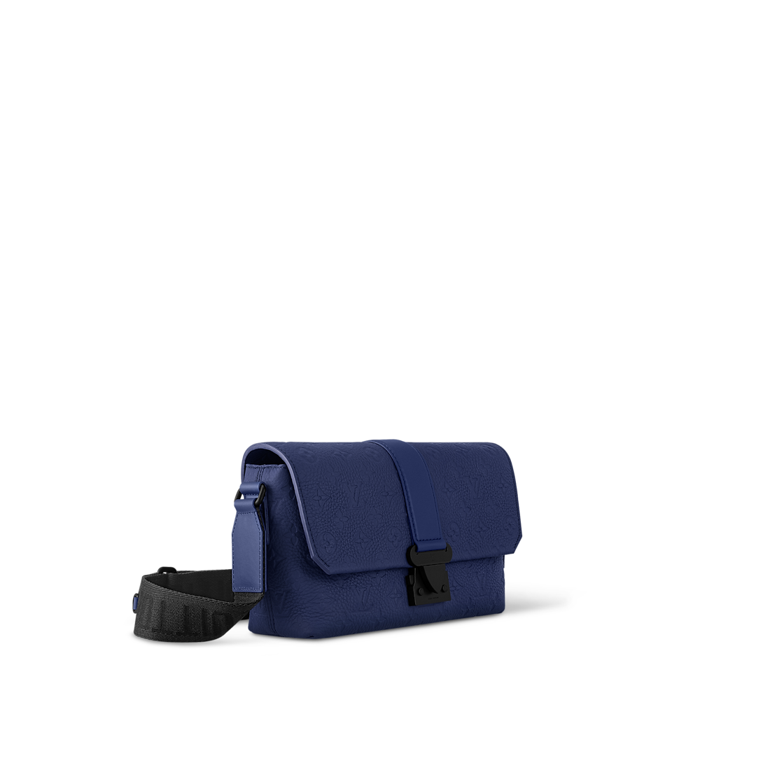 Sac messenger S-Cape