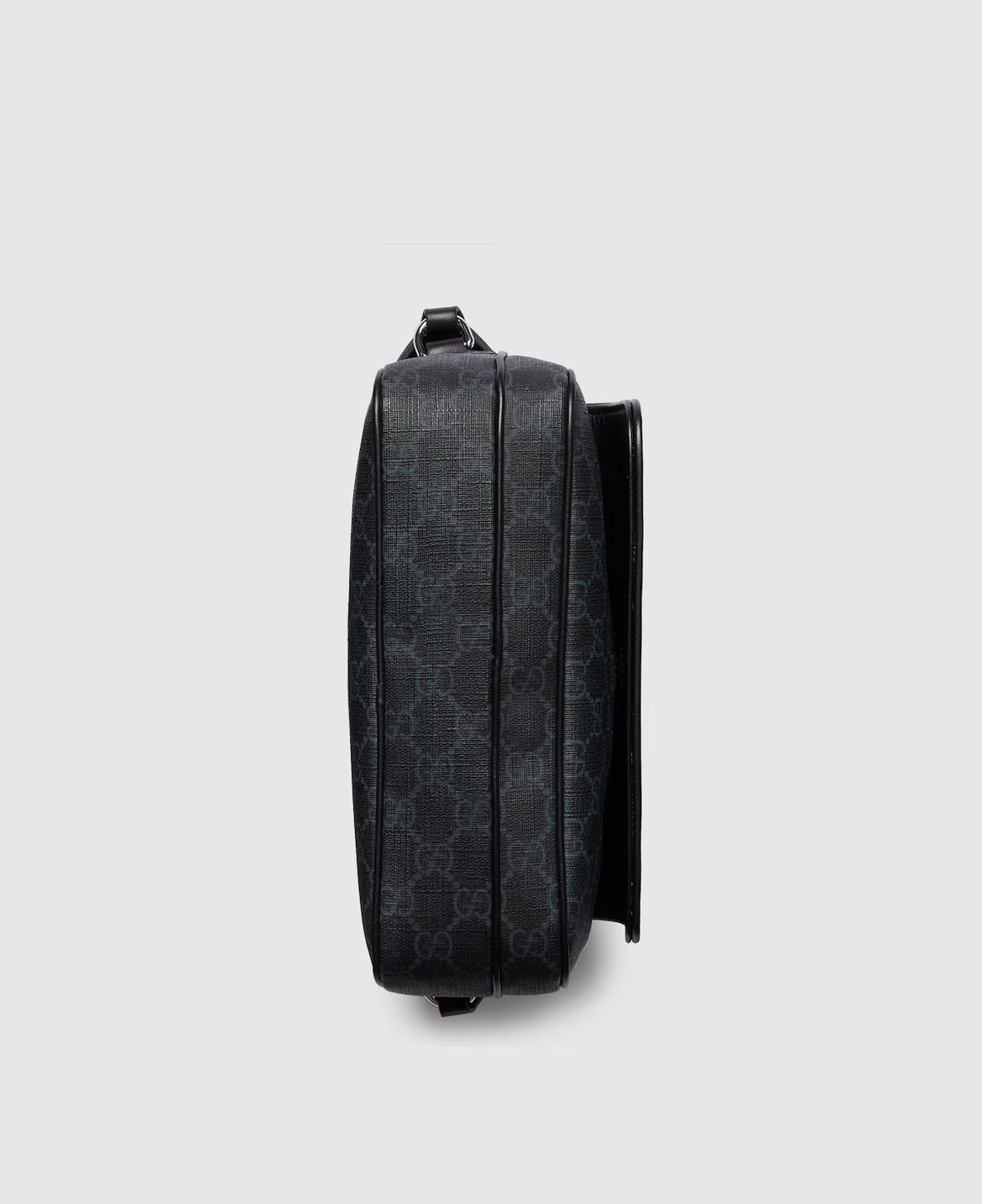Sac à bandoulière GG Black petit format