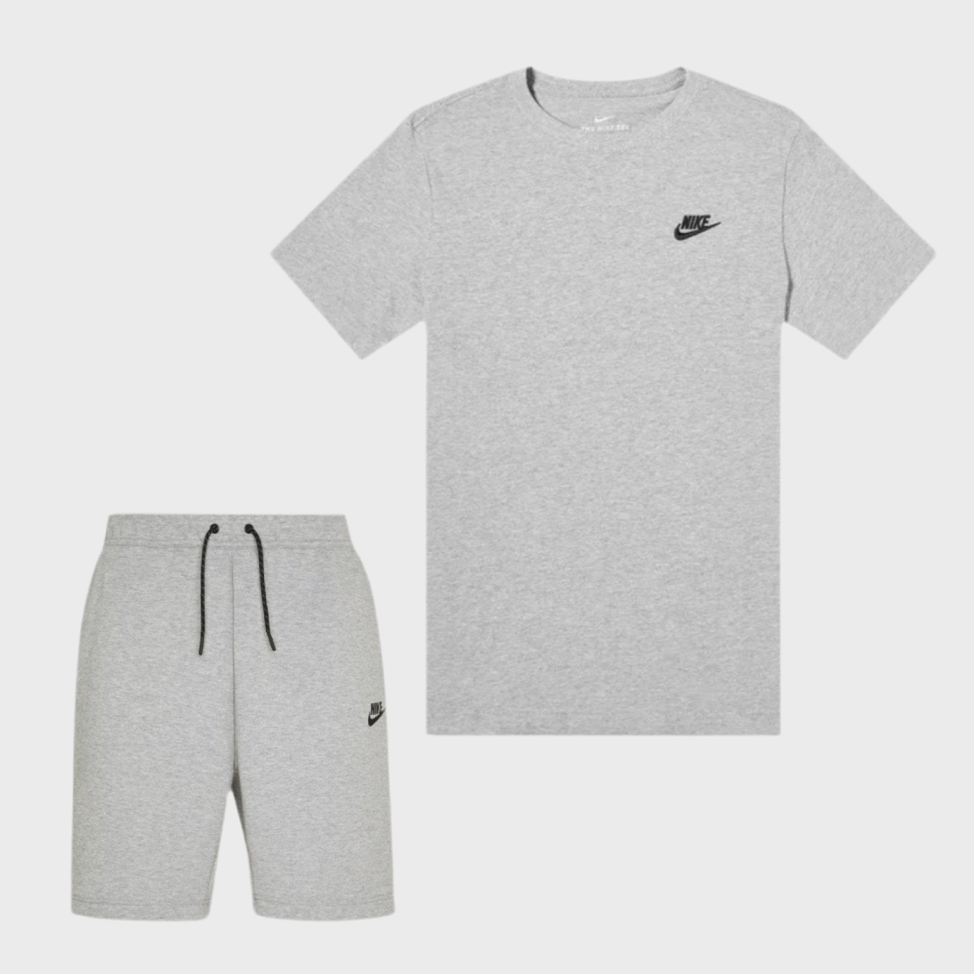 Nike Tech Été