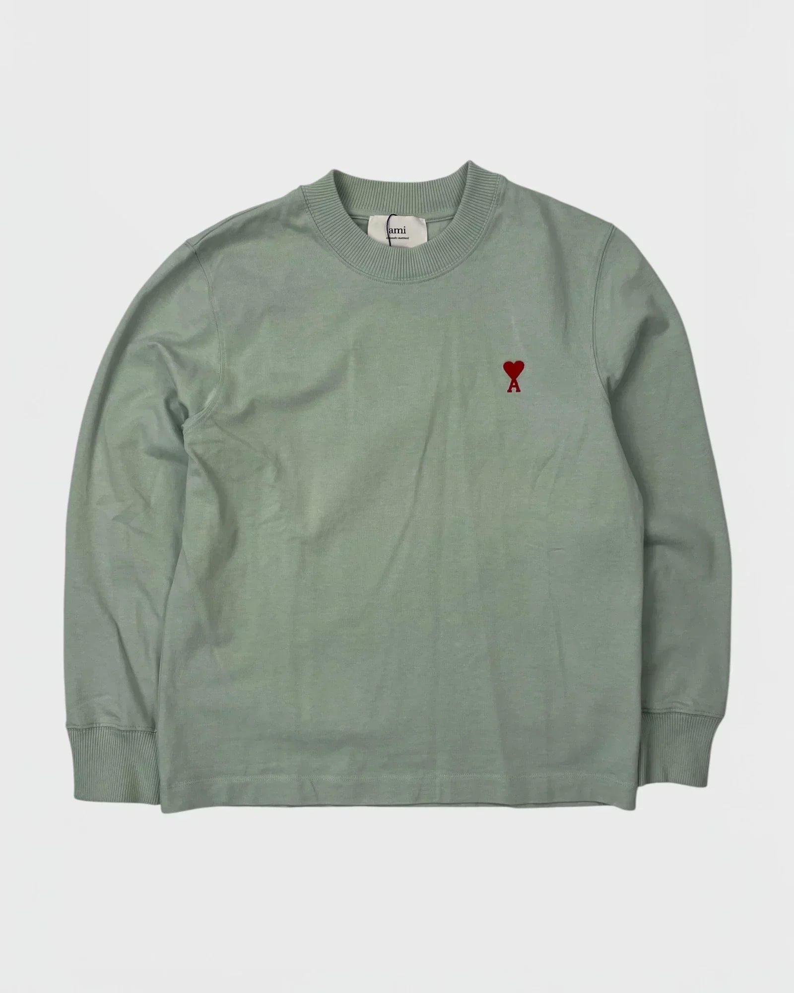 Ami Paris pull