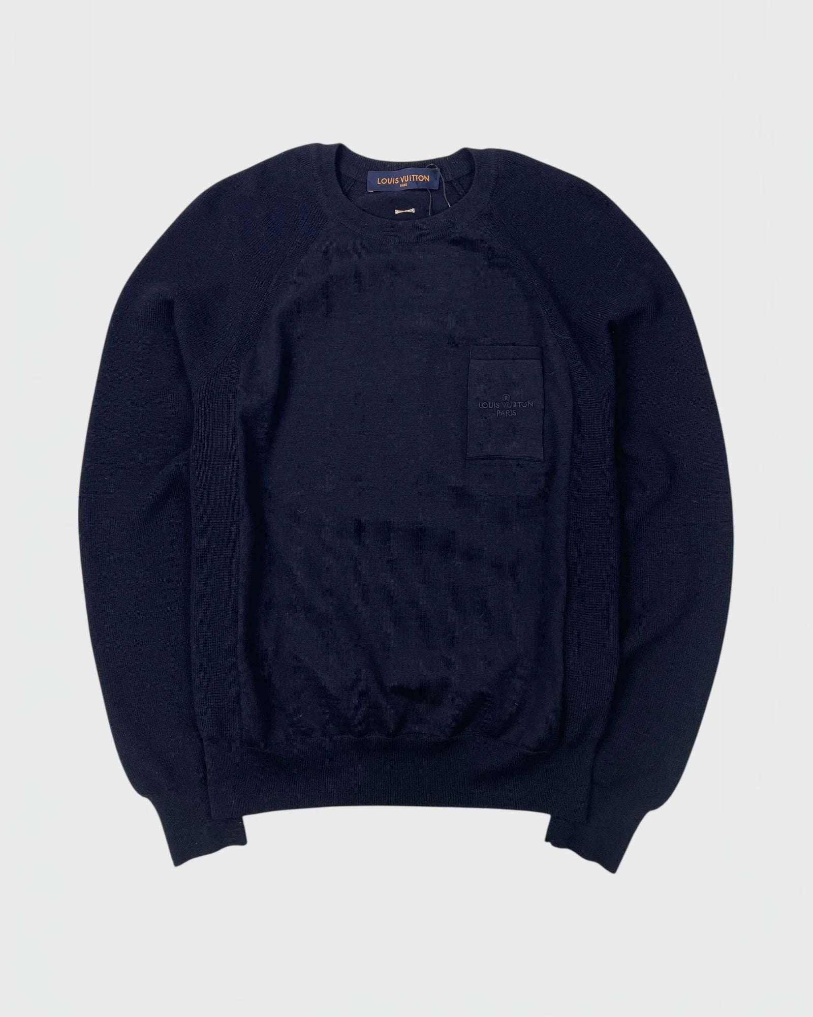 Louis Vuitton pull
