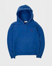 Ami Paris pull à capuche