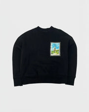 Ami Paris pull