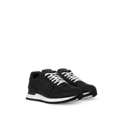 Sneaker Run Away
