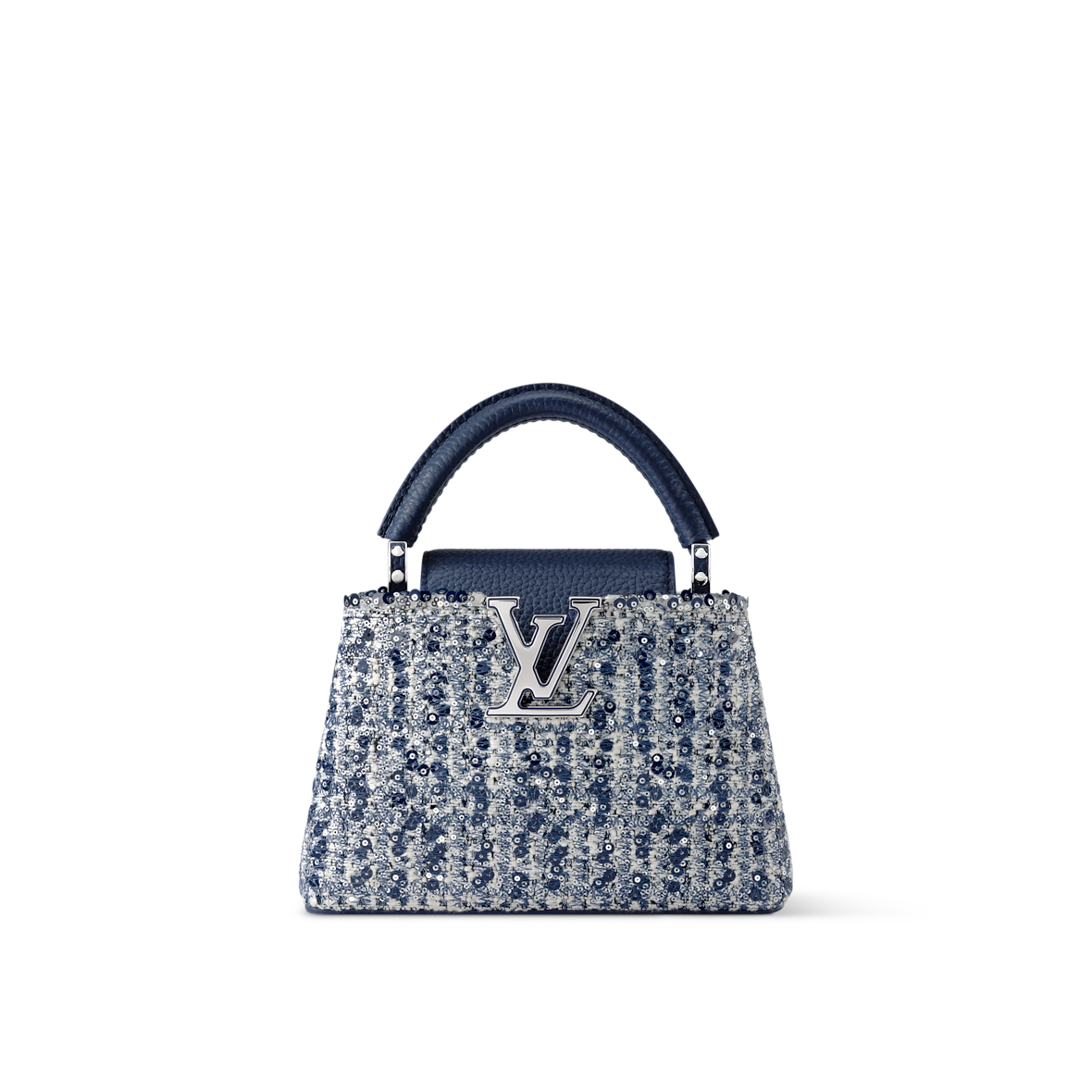 Sac Capucines Mini