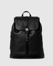 Sac à dos avec bande Web moyen format