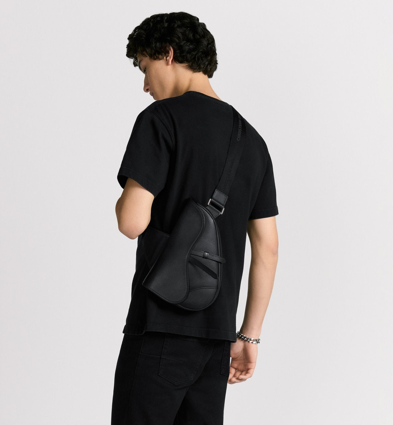 Sac Saddle