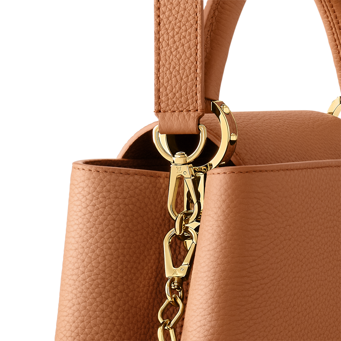 Sac Capucines MM