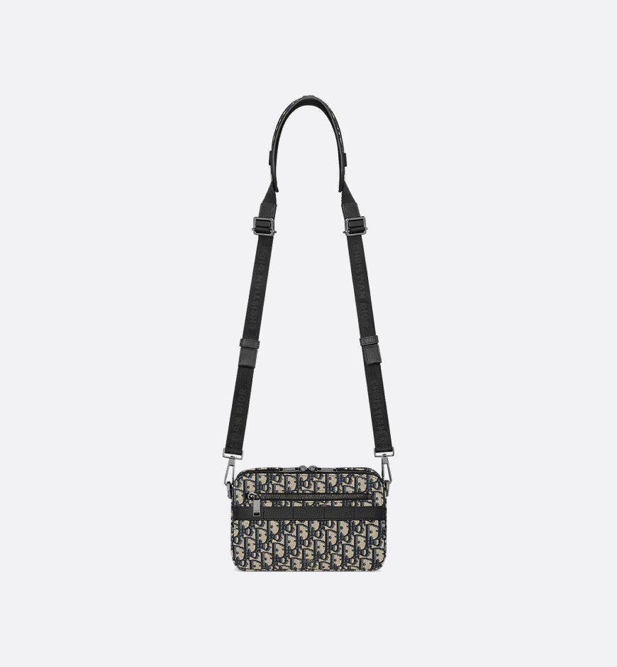 Sac bandoulière Safari