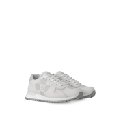 Sneaker Run Away