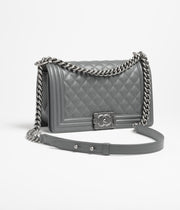 SAC BOY CHANEL