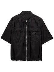 Chemise Re-Nylon