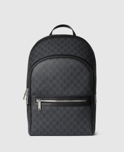 Sac à dos GG Black moyen format