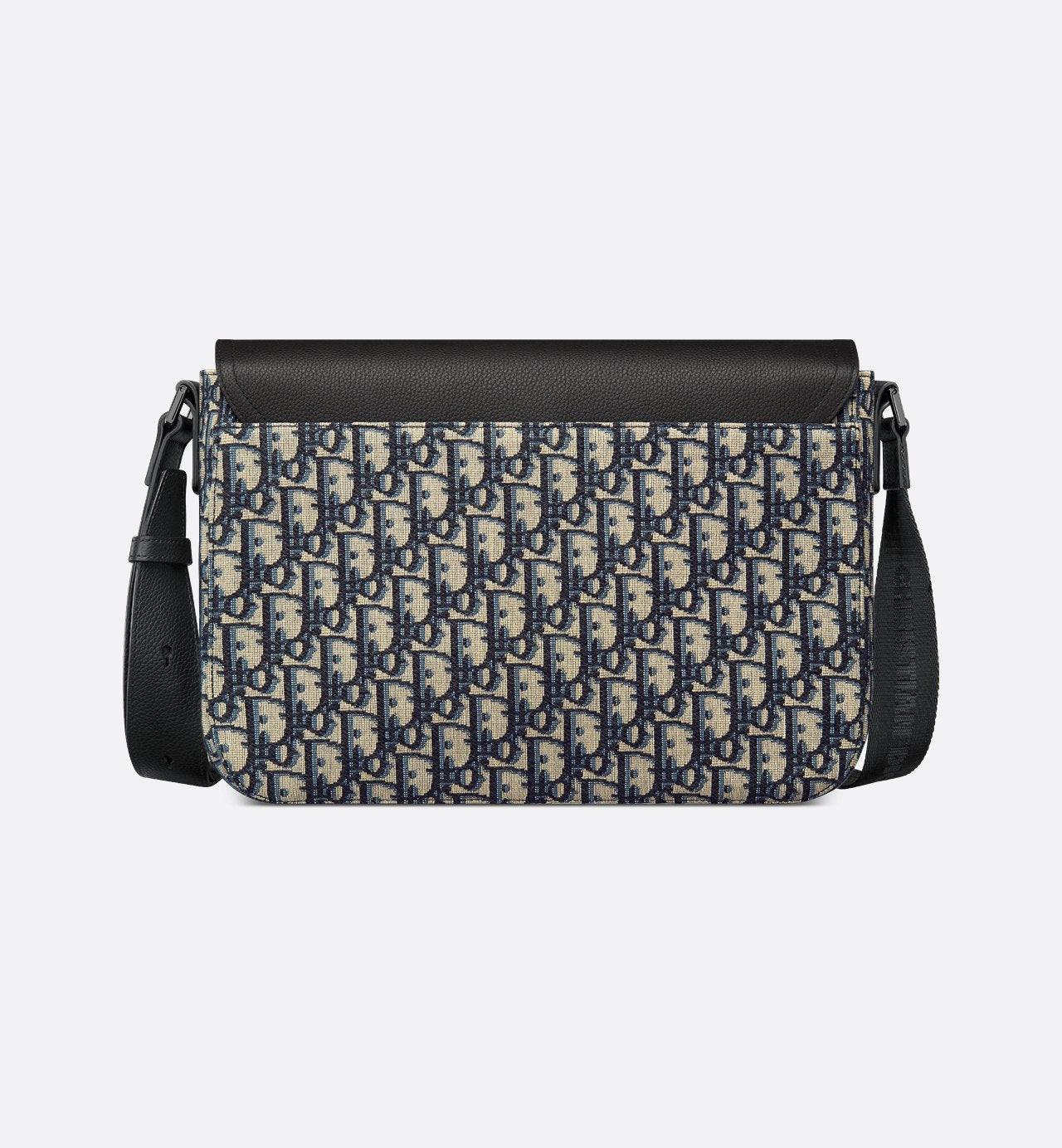 Sac Messenger à rabat Saddle Medium