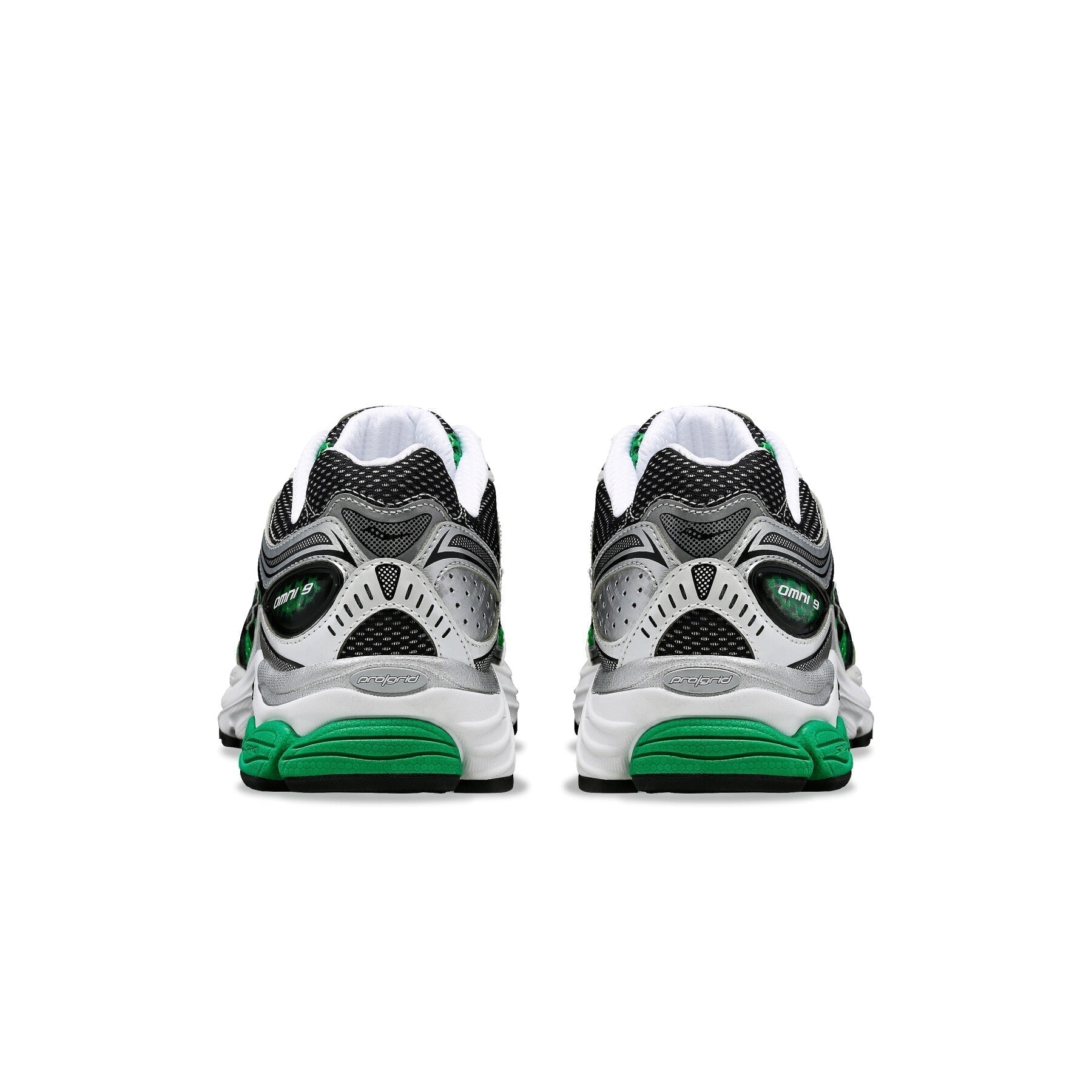 Saucony Progrid Omni 9