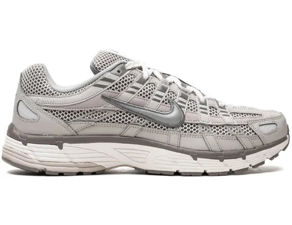 Nike P6000 Beige/Gris