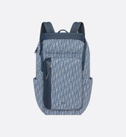 Sac à dos zippé Rider Soft