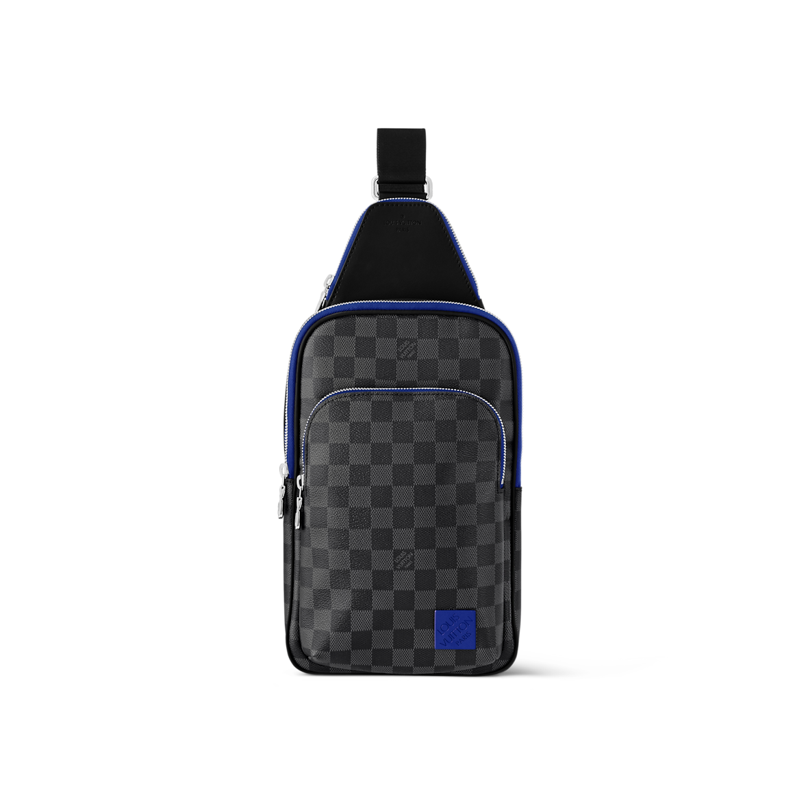 Sac Avenue Slingbag