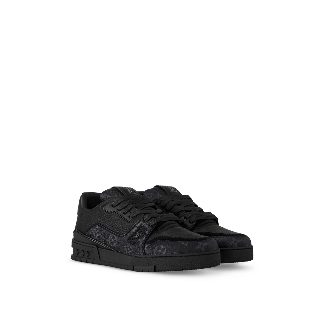 Sneaker LV trainer
