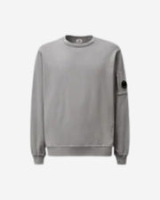Pull gris CP