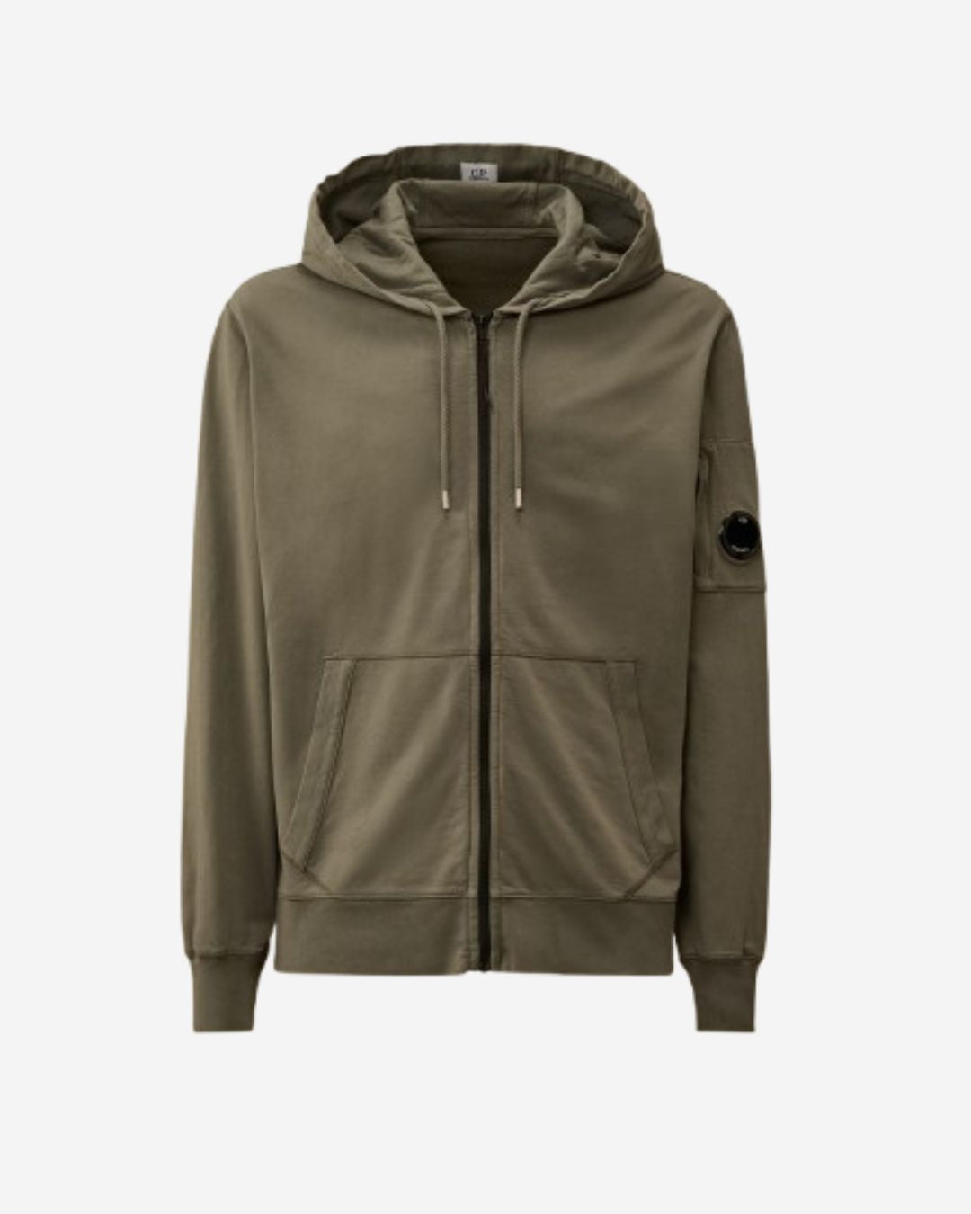 Gilet kaki CP