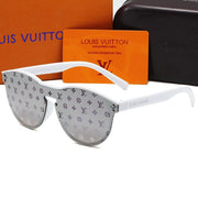 Lunettes de soleil