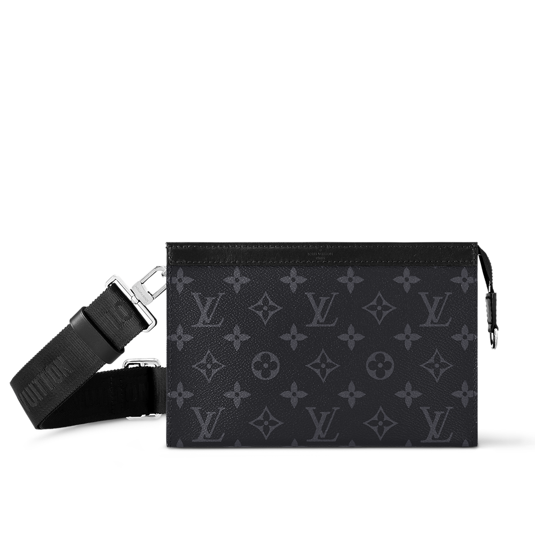 Portefeuille Gaston Wearable