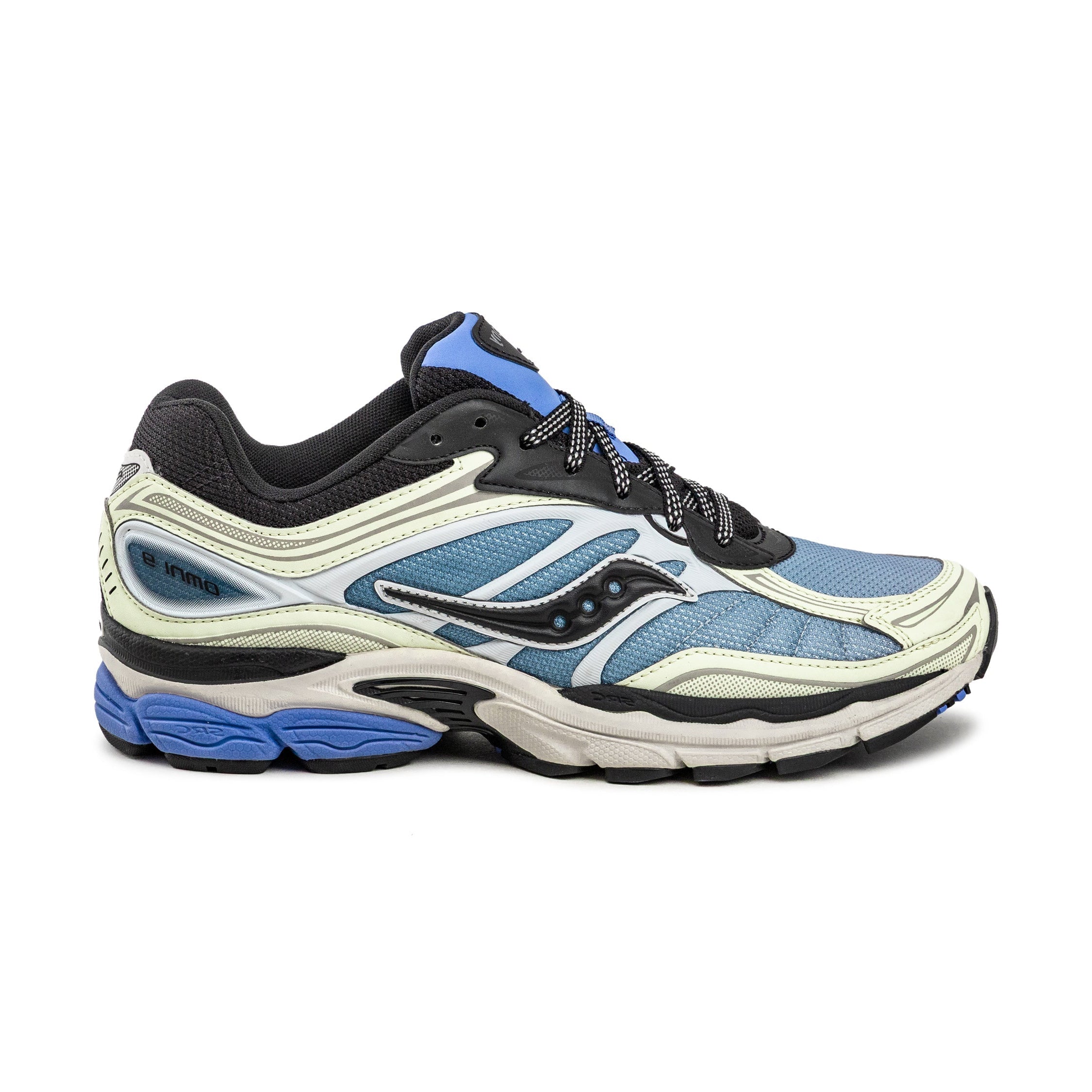 Saucony Pro Grid Omni 9