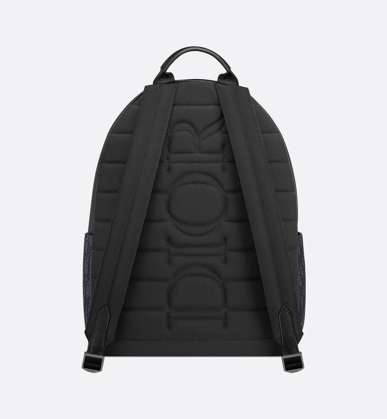 Sac à dos zippé Saddle