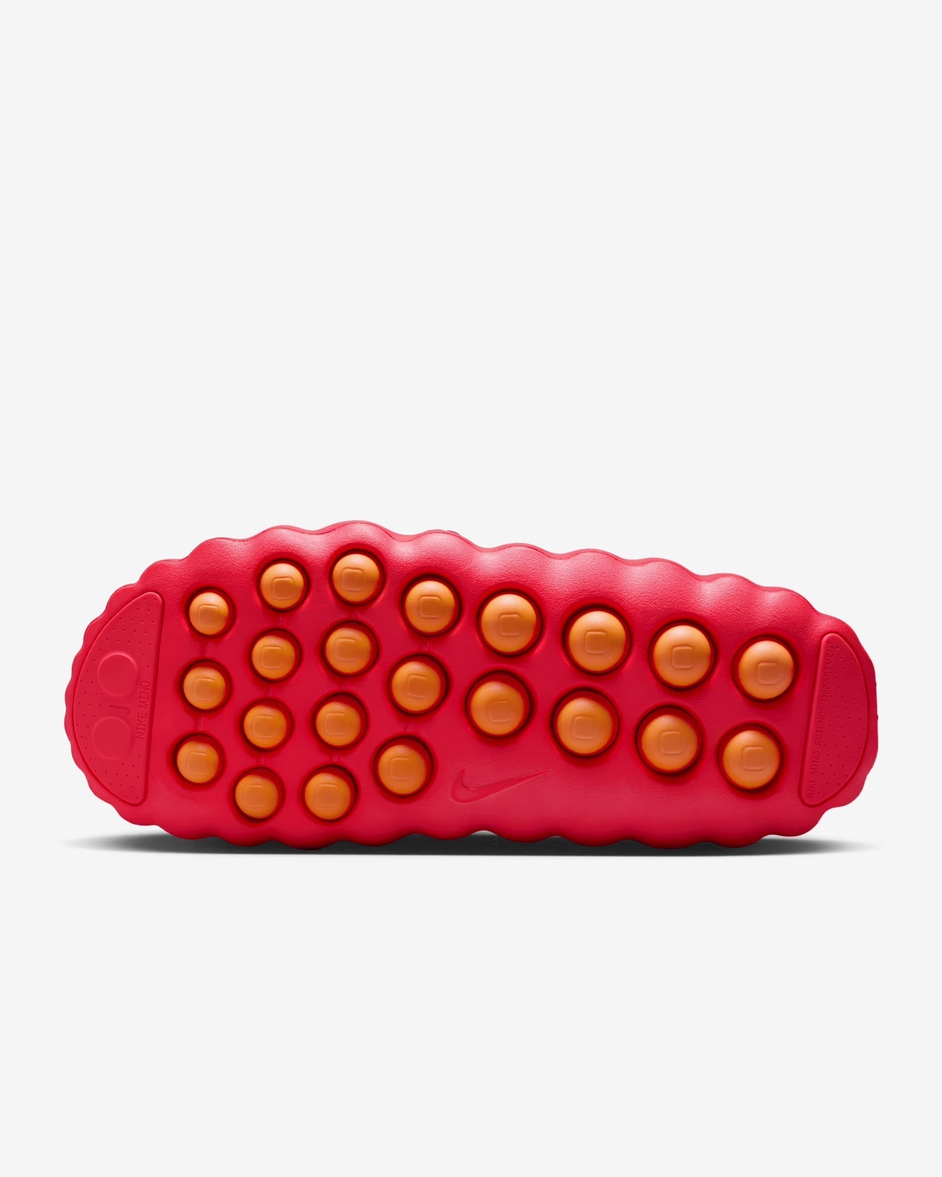 Nike MIND 001 Red