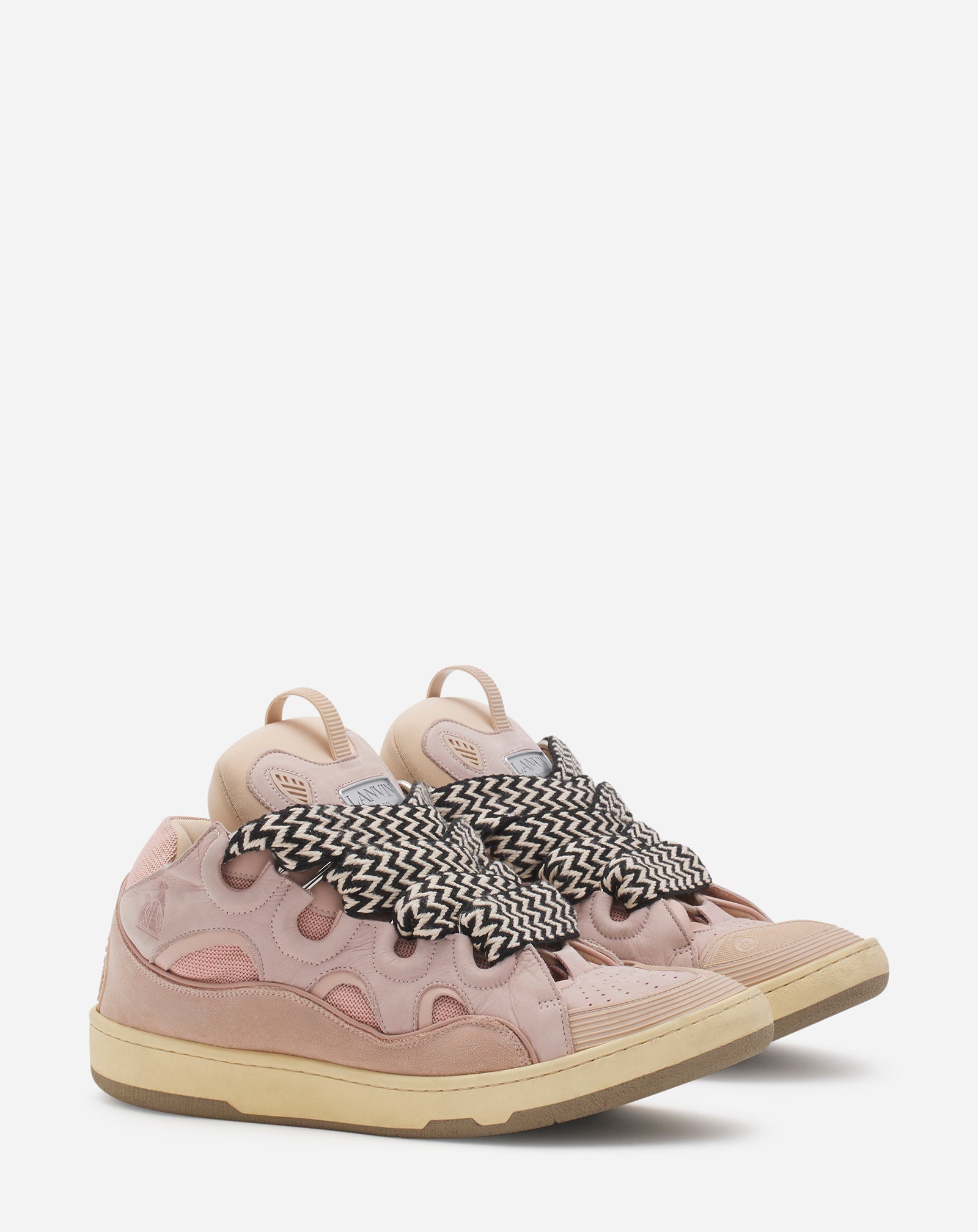 LANVIN PALE PINK