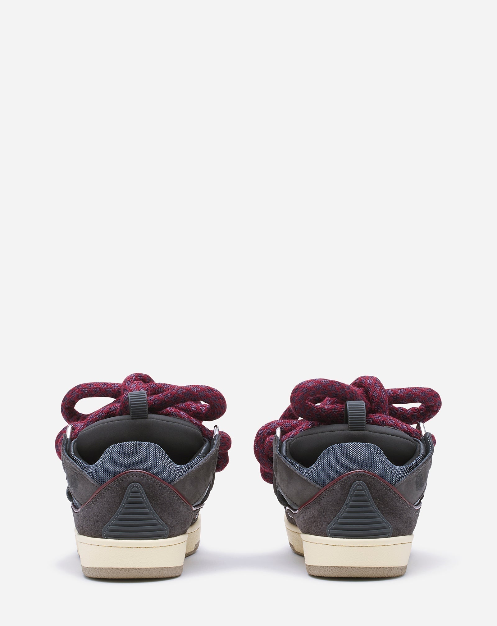LANVIN SHARK GREY