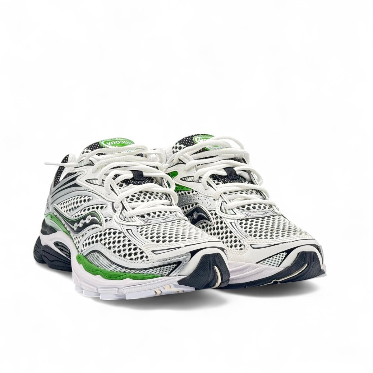 Saucony Omni 9