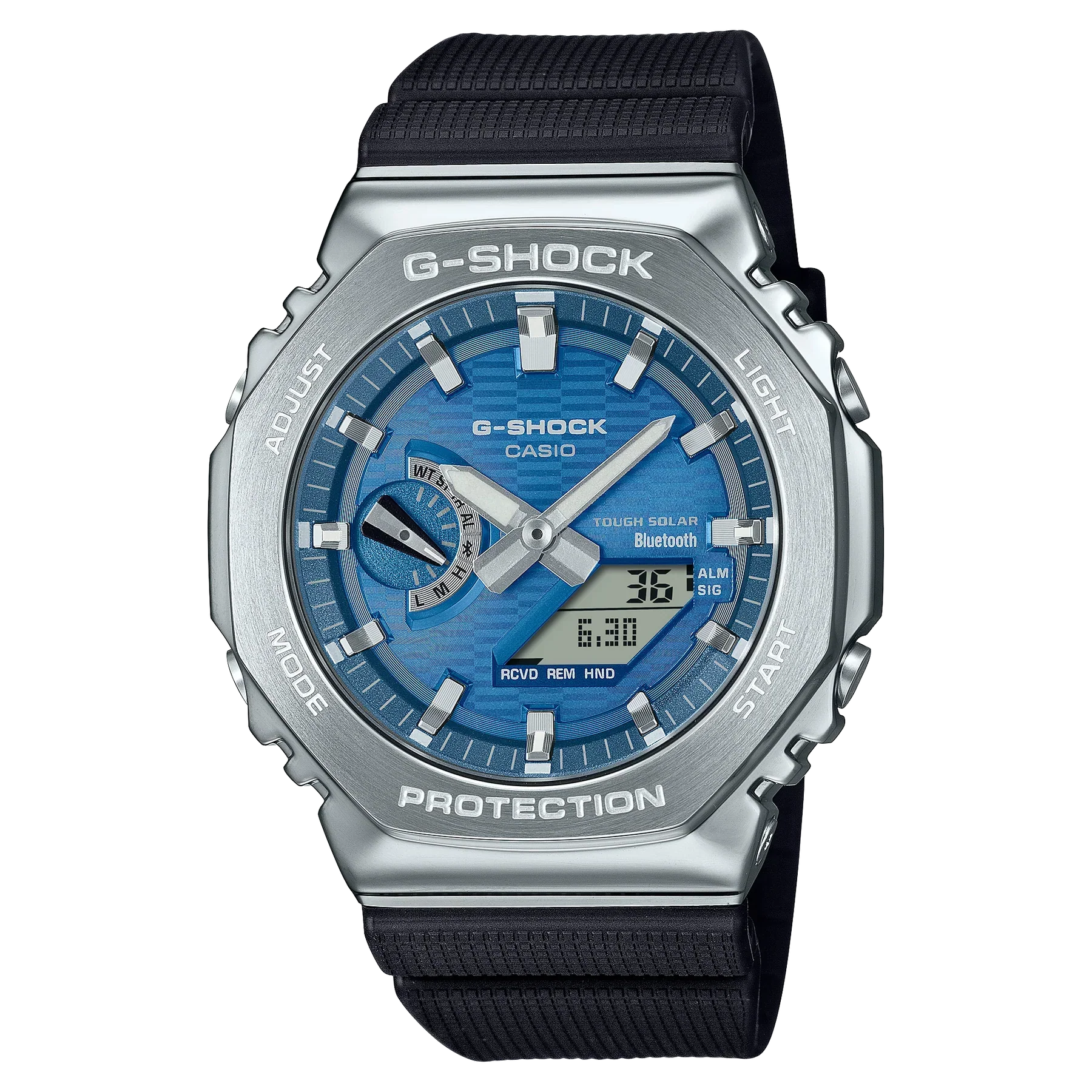 G-Shock GBM2100A-2B