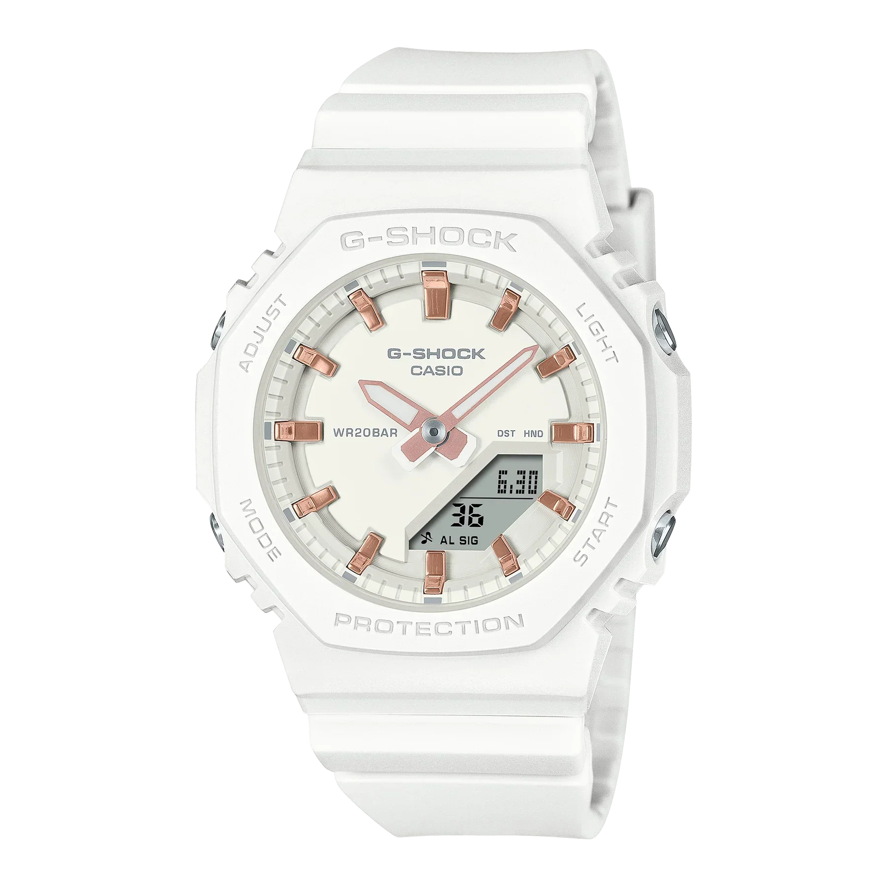 G-Shock GMAP2100M-7A