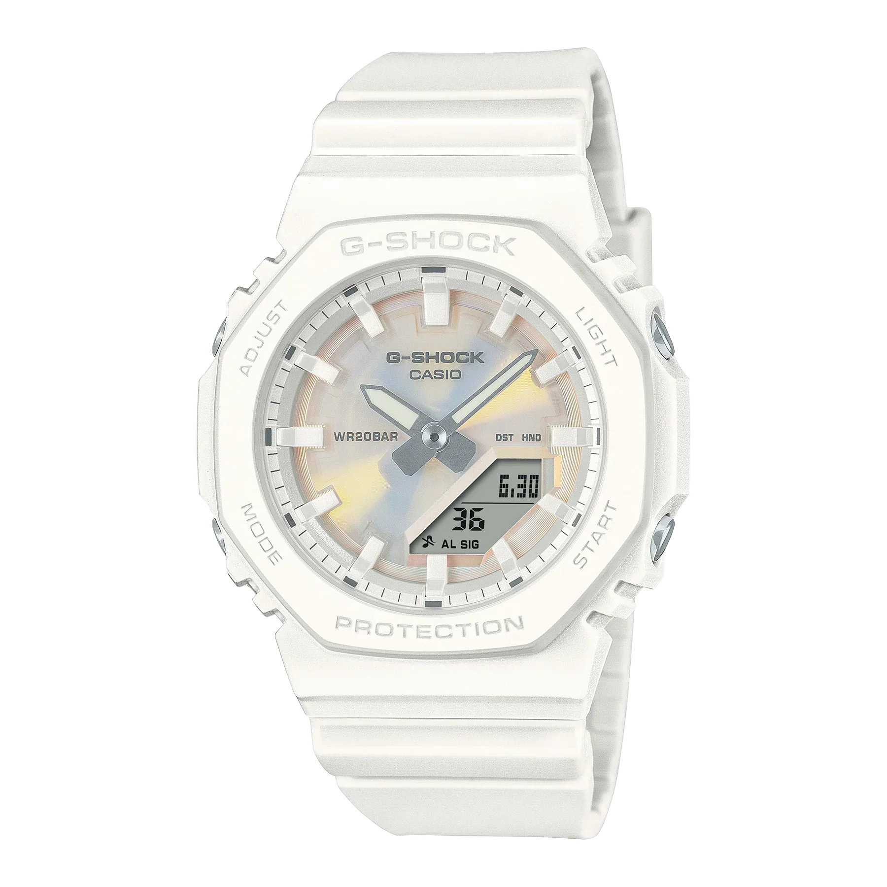 G-Shock GMAP2100PC-7A