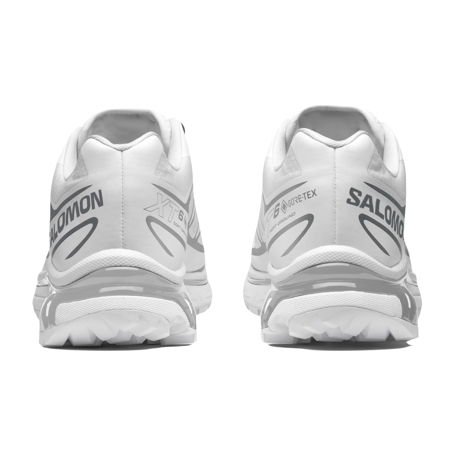 XT6 FULL WHITE
