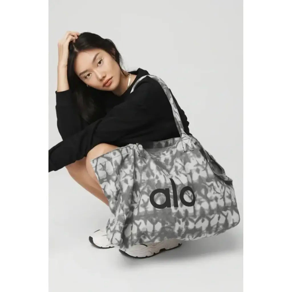 sac de voyage ALO "new"