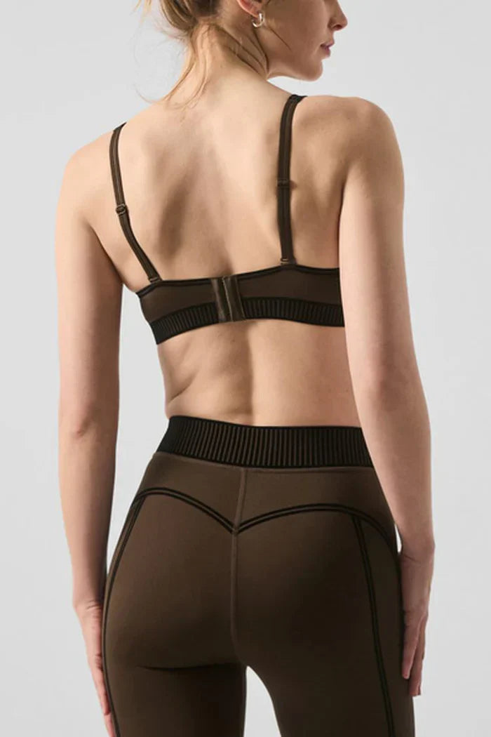 SOUTIEN-GORGE + LEGGING - AIRLIFT LINE UP "NEW"