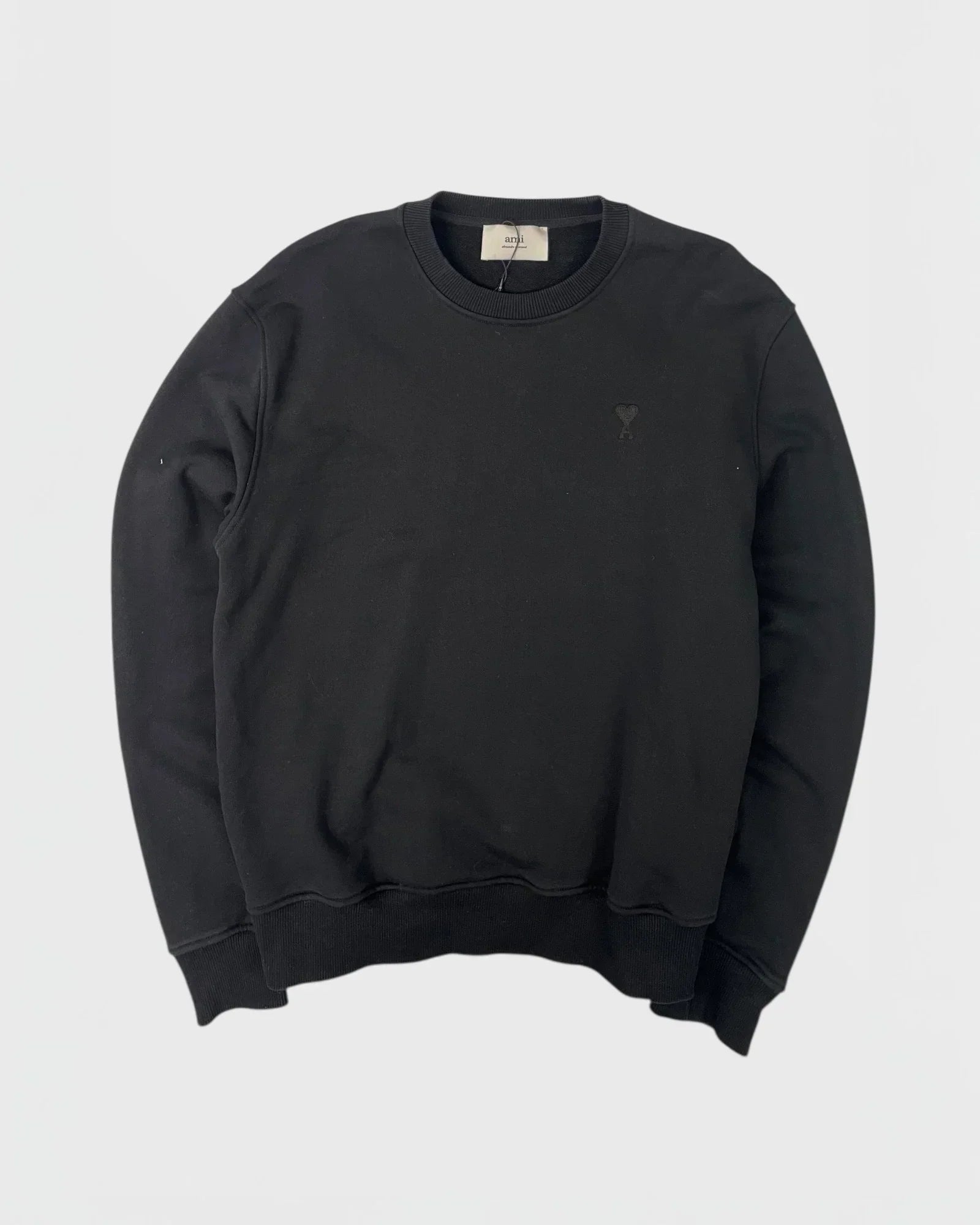 Ami Paris pull