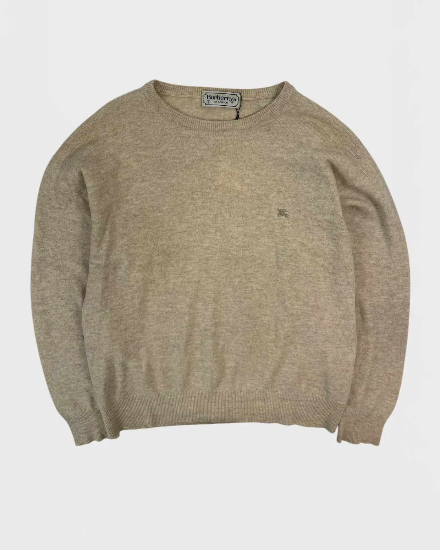 Burberry pull