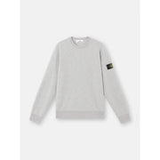 Pull gris Stone