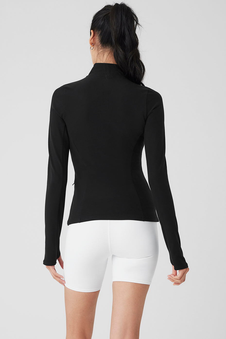 Pull rapide - Alosoft 1/2 Zip "best seller"
