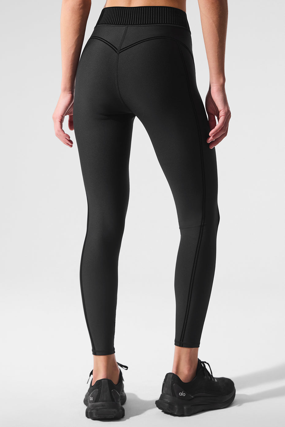Legging - Airlift 7/8 Line Up "best seller ""new"