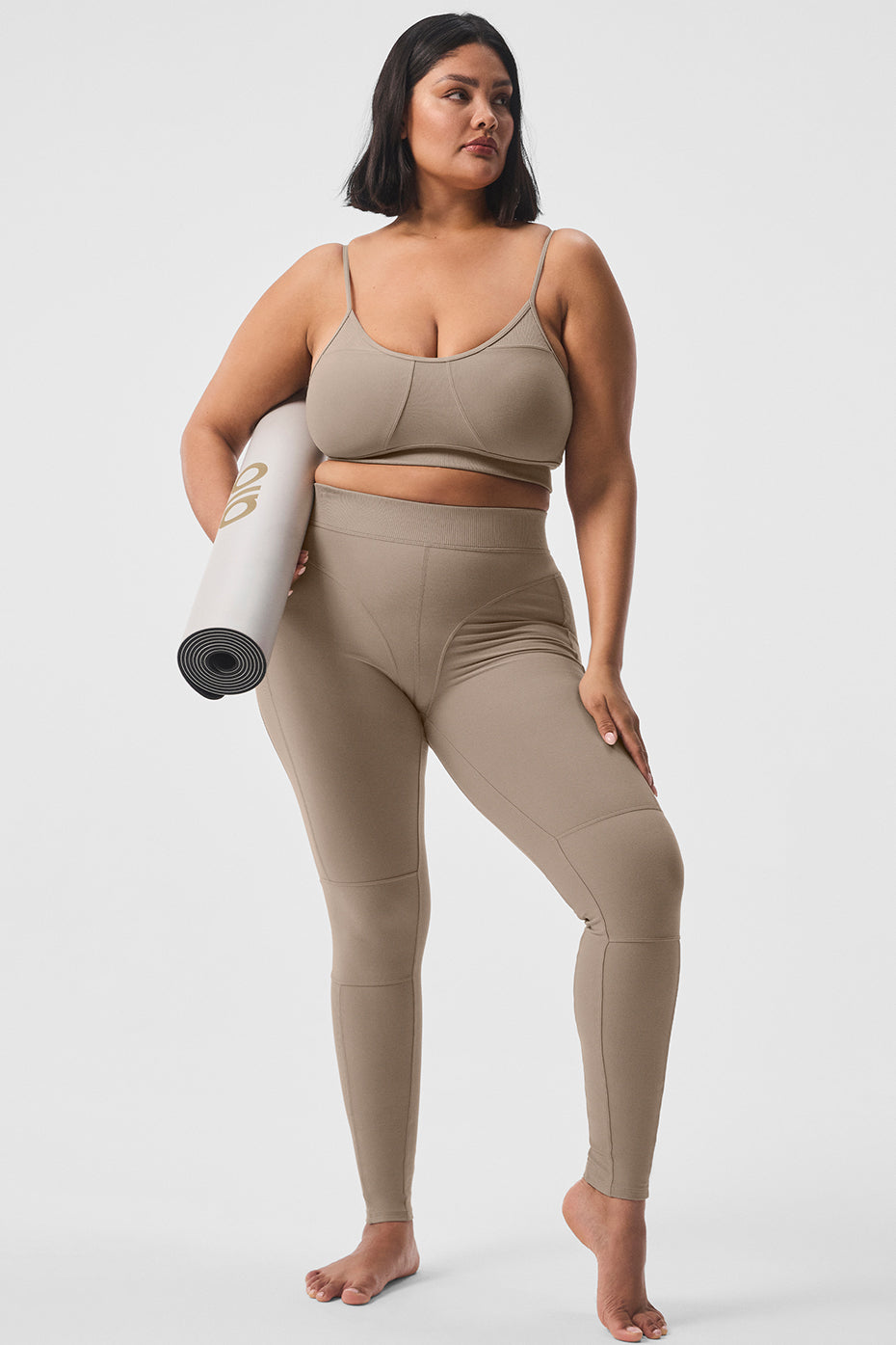 Legging Alosoft Head Start "rupture de stock"
