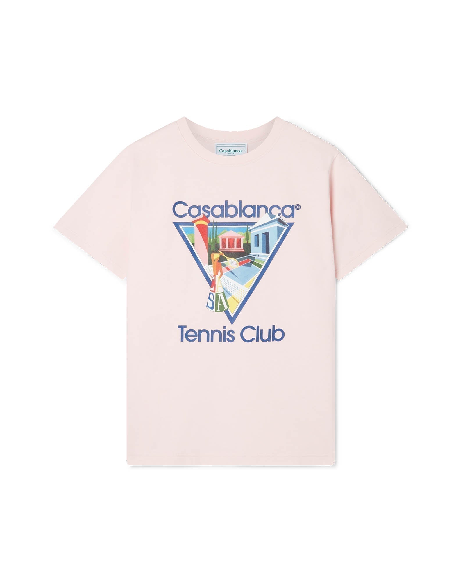 La Joueuse T-Shirt