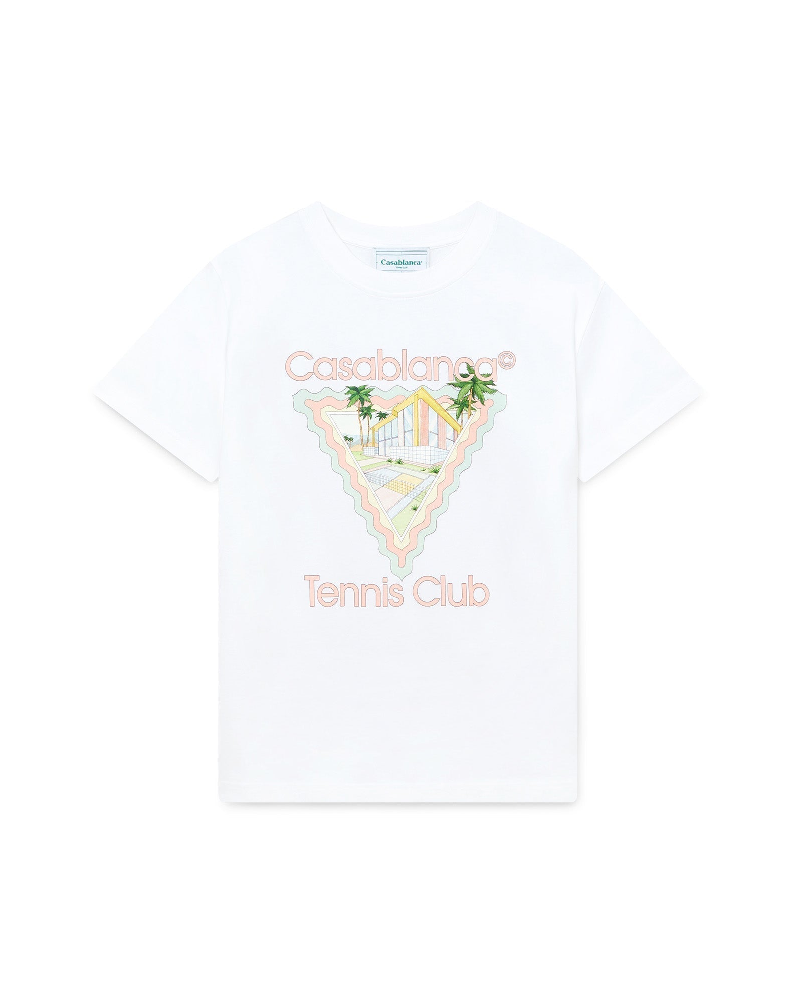 Maison De Reve T-Shirt