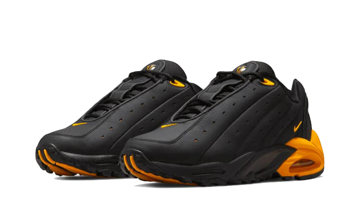 Nike® x Nocta® Air Terra Black University Gold