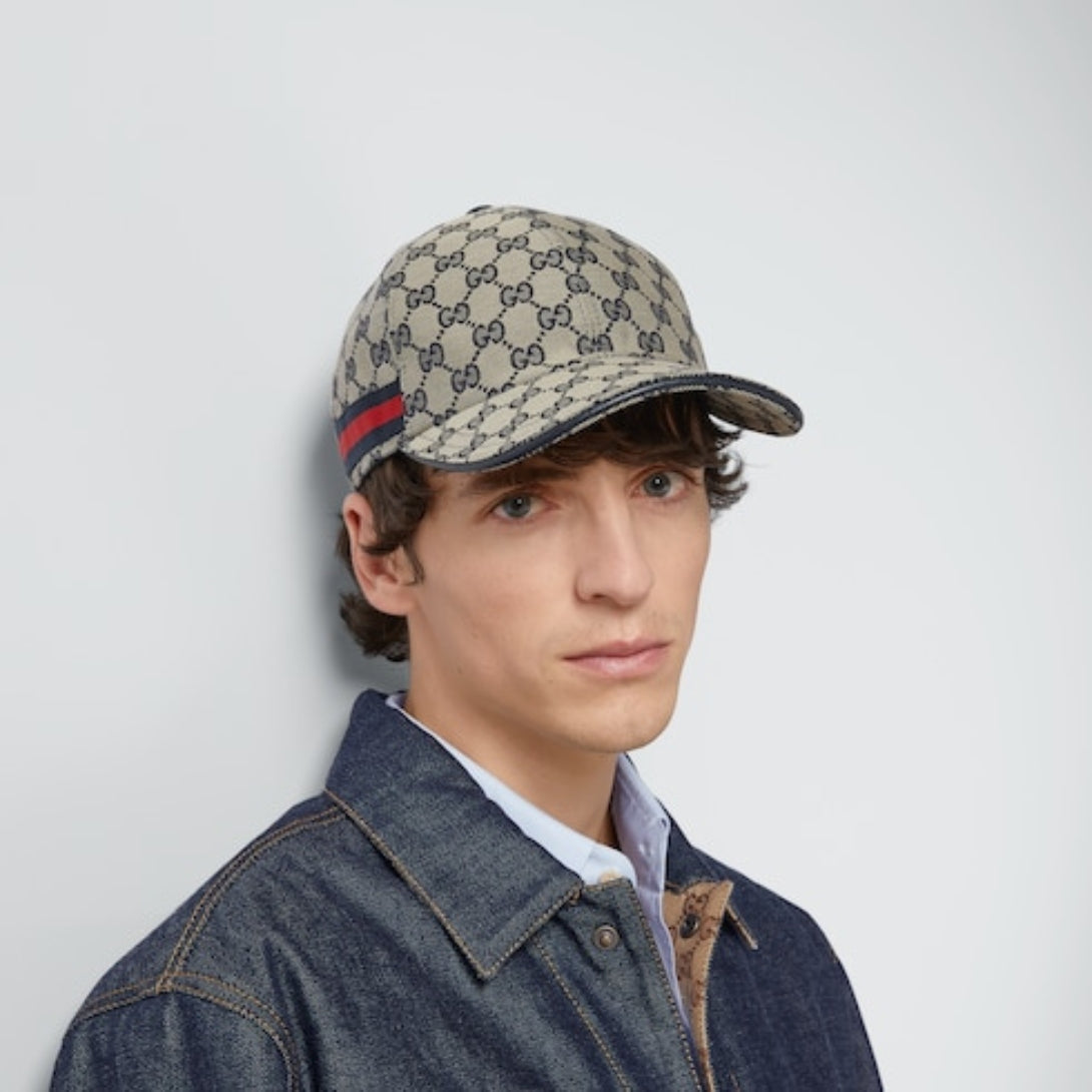 Casquette Gucci